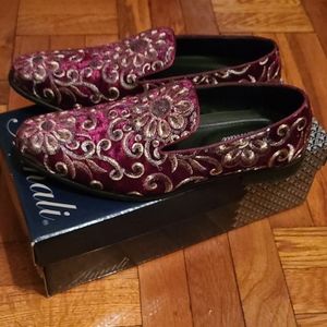 Men's dress loafers